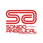 sonido angelical radio android application logo